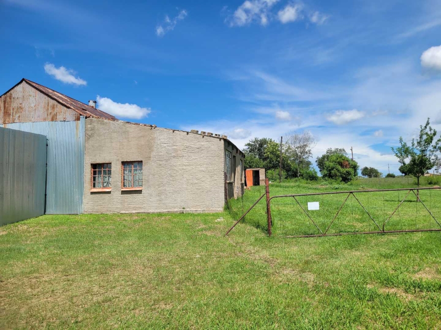 Commercial Property for Sale in Lindley Free State